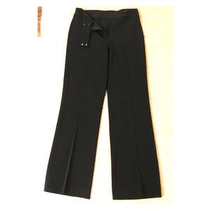 Women’s Polyester Dress Pants